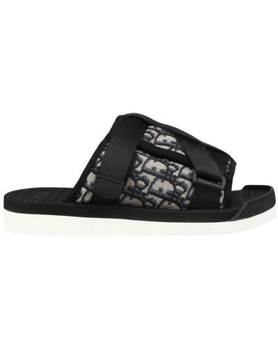 Dior Sandals and flip-flops for Men | Online Sale up to 40% off | Lyst