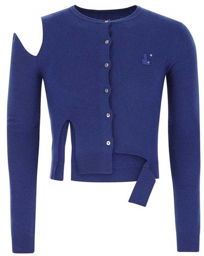 Adererror Knitwear - Blue