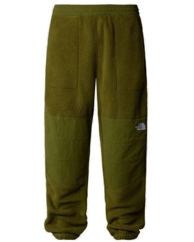 The North Face Ripstop Denali Trousers - Green