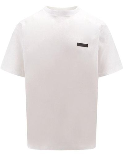 Berluti T-shirt - White