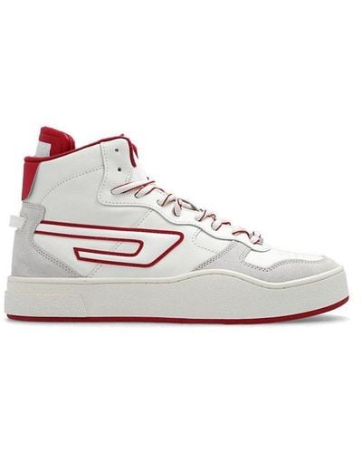 DIESEL High-top sneakers for Men | Online Sale up to 78% off | Lyst