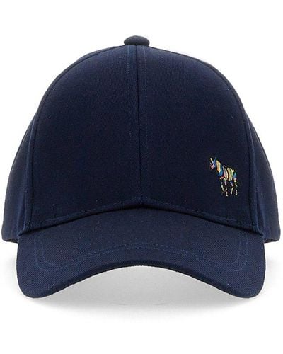 PS by Paul Smith Blue Hat