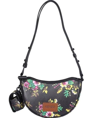 KENZO Shoulder bags for Women | Online Sale up to 72% off | Lyst