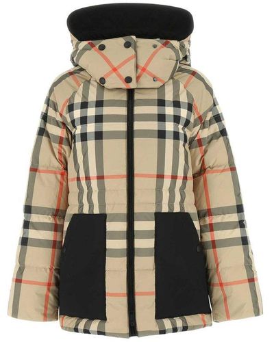 Burberry Giacca - Multicolor