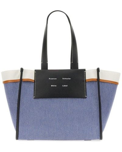 PROENZA SCHOULER WHITE LABEL Tote bags for Women Online Sale up