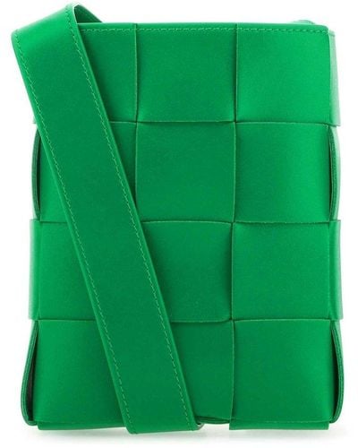 Bottega Veneta Extra-accessories - Green