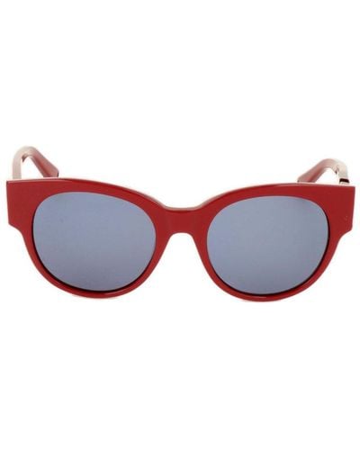 MAX&Co. Cat-eye Frame Sunglasses - Multicolor