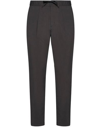 Herno Trousers - Grey