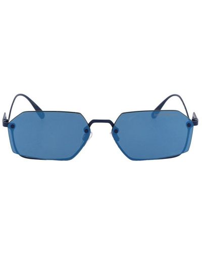 Emporio Armani Sunglasses for Women | Online Sale up to 78% off | Lyst