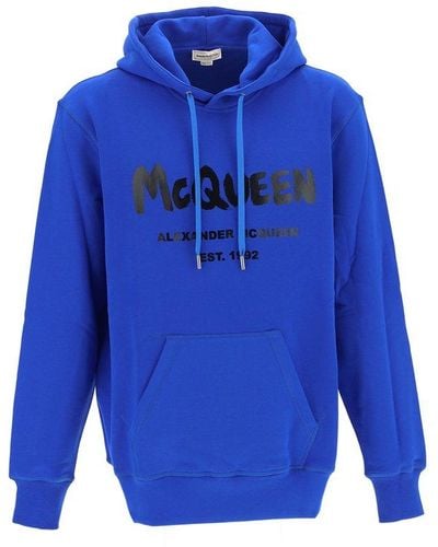 Alexander McQueen Activewear, gym and workout clothes for Men, Online Sale  up to 62% off