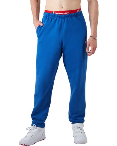 Champion Track pants and sweatpants for Women | Online Sale up to 60% off |  Lyst