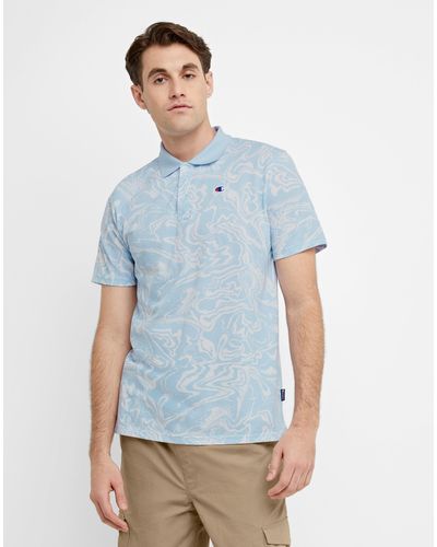 Champion Polo shirts for Men | Online Sale up to 67% off | Lyst