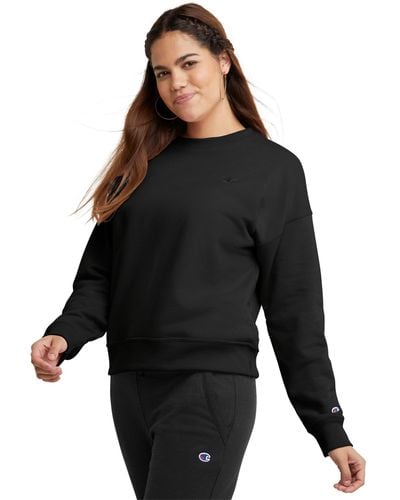 Champion Sweatshirts for Women | Online Sale up to 86% off | Lyst