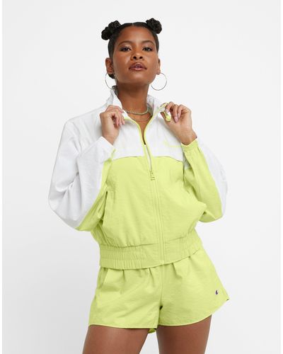 Champion Jackets for Women | Online Sale up to 70% off | Lyst