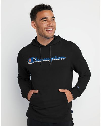 Champion Hoodies for Men Online up to off | Lyst