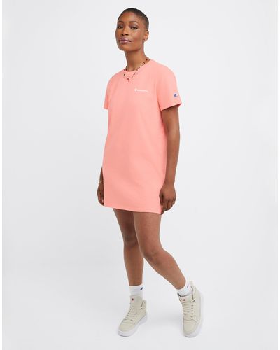 Champion Mini and dresses for Women | Online Sale 60% off | Lyst