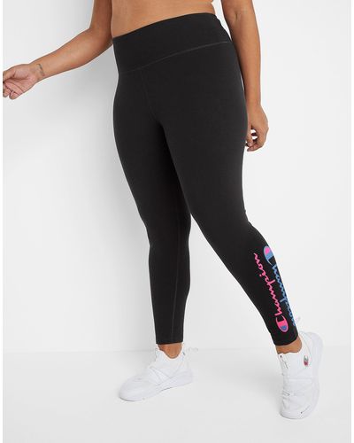 Champion Leggings for Women | Online Sale up to 60% off | Lyst