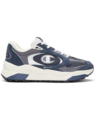 Champion Shoes for Men | Online Sale up to 62% off | Lyst