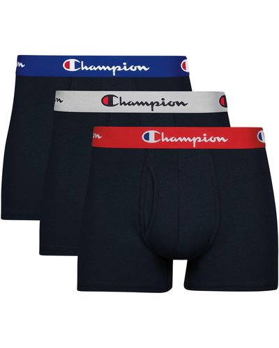 Champion Underwear for Men | Online Sale up to 56% off | Lyst