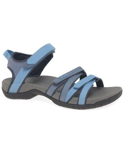 Teva Tirra Sandals - Blue