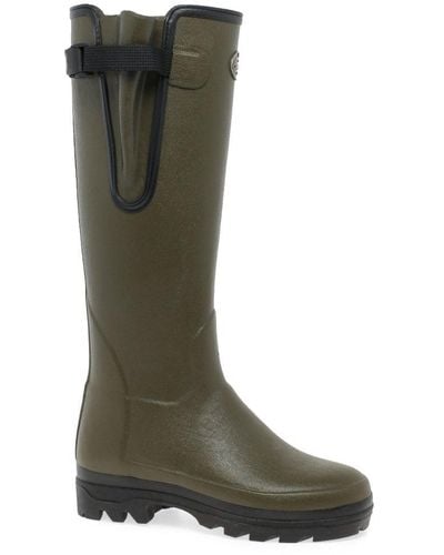 Women's Le Chameau Boots from £80 | Lyst UK