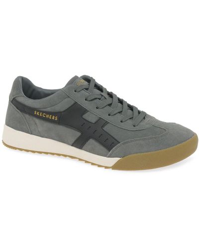 Skechers Zinger Manchego Sneakers - Grey