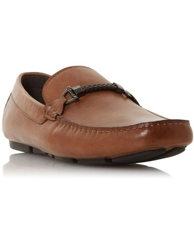 Dune Loafers for Men | Black Friday Sale & Deals up to 45% off | Lyst  Australia