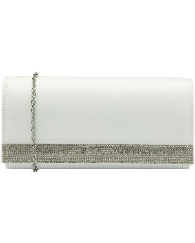 Lotus Amy Clutch Bag Size: One Size - Grey