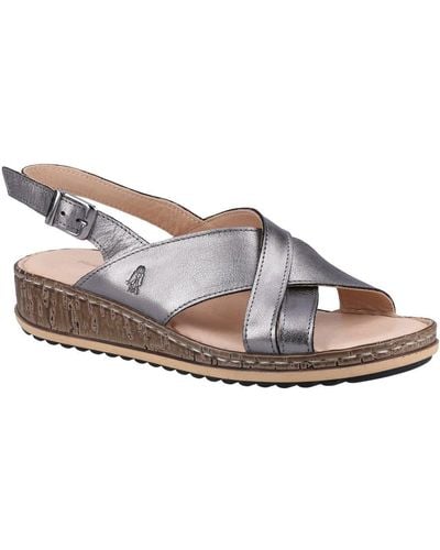 Women's Hush Puppies Wedge sandals from C$110 | Lyst Canada