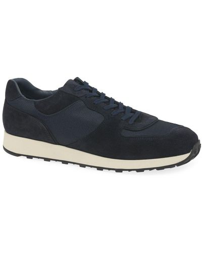 Men's Loake Low-top trainers from A$280 | Lyst Australia