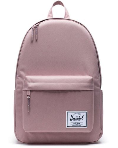 Herschel Supply Co. Classic Backpack - Purple