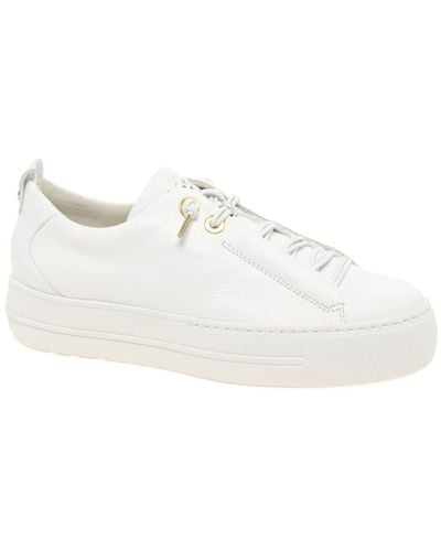 Paul Green Emely Trainers - White