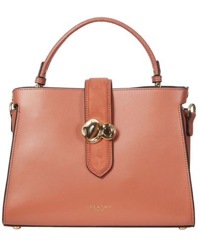 Luella Grey Carrie Grab Bag - Pink