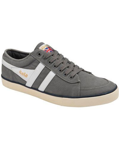 Gola Comet Canvas Sneakers - Multicolour