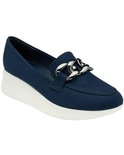 Lotus Kamilly Shoes - Blue