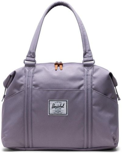 Herschel Supply Co. Strand Shoulder Bag - Purple