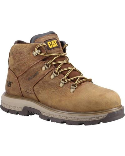 Caterpillar Shoes for Men | Black Friday Sale & Deals up to 50% off | Lyst  Canada