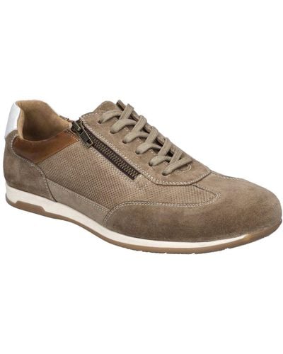 Josef Seibel Colby 03 Trainers - Grey