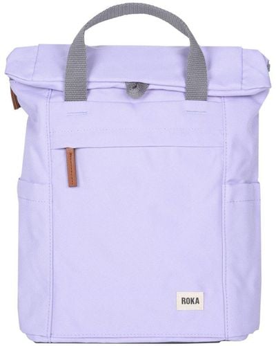 Roka Finchley Small Backpack - Green