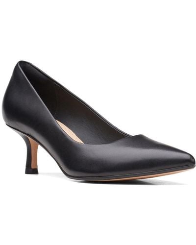 Clarks Pump shoes for Women | Online Sale up to 33% off | Lyst Canada