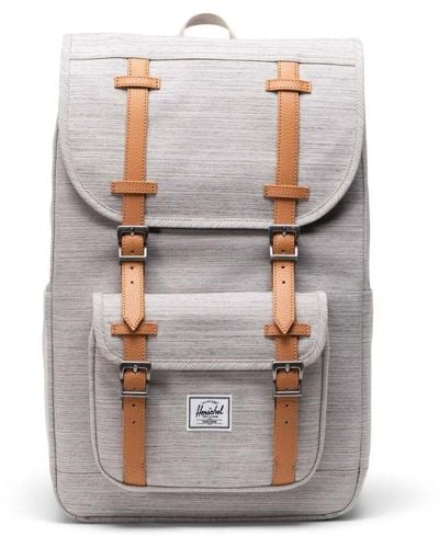 Herschel Supply Co. Little America Mid Backpack Size: One Size - Multicolour