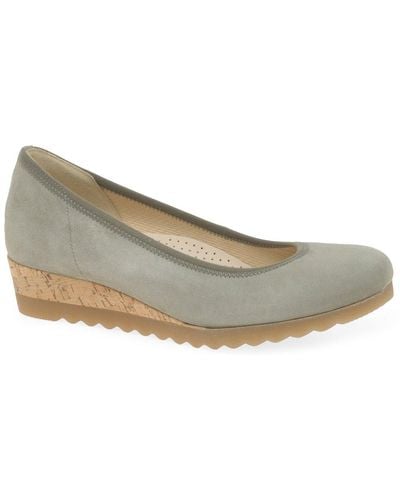 Women's Gabor Wedge shoes pumps from C$144 | Lyst Canada