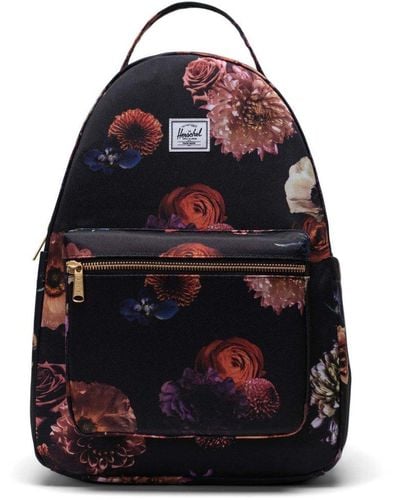 Herschel Supply Co. Nova Backpack Size: One Size - Black