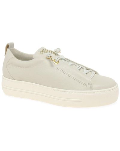 Paul Green Emely Sneakers - White