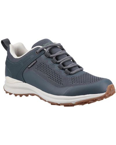 Cotswold Compton Hiking Shoes - Blue