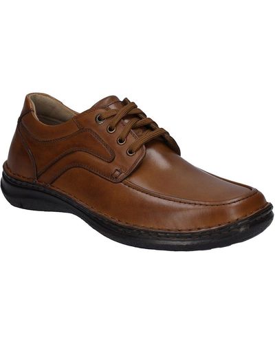 Josef Seibel Anvers 62 Casual Shoes - Brown