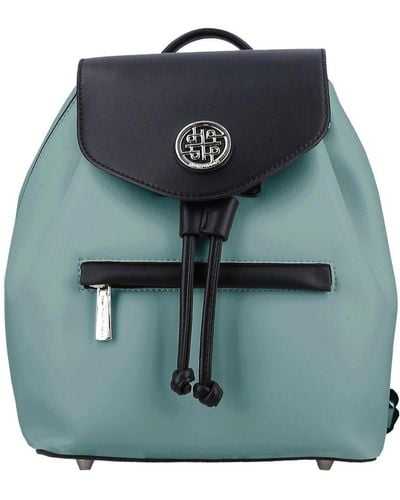 Hush Puppies Mona Backpack Size: One Size - Blue