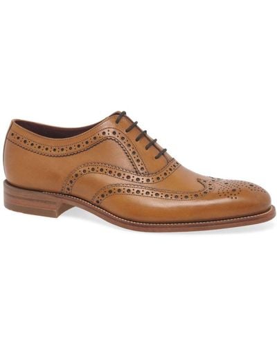 Men's Loake Oxford shoes from C$237 | Lyst Canada