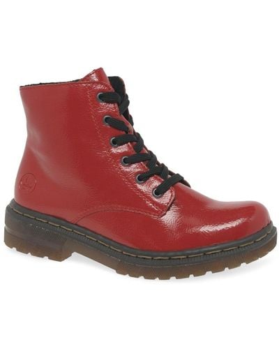 Rieker Boots for Women | Online Sale up to 27% off | Lyst Australia