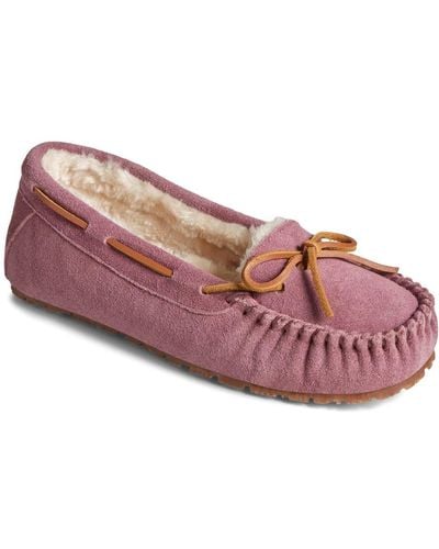 Sperry Top-Sider Reina Slippers - Pink
